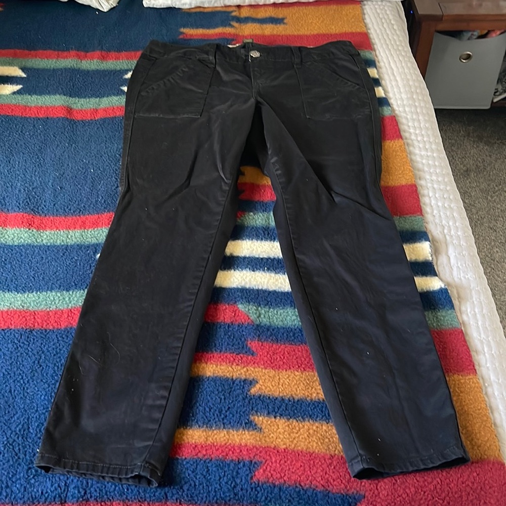 Z. Cavaricci dress pants